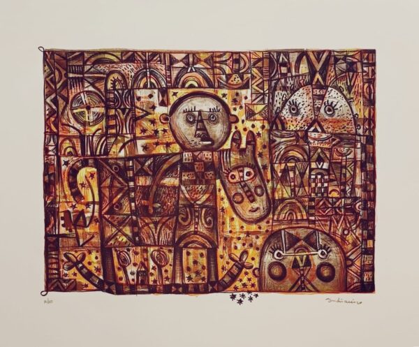 Fernando Andriacci S/T (2)
