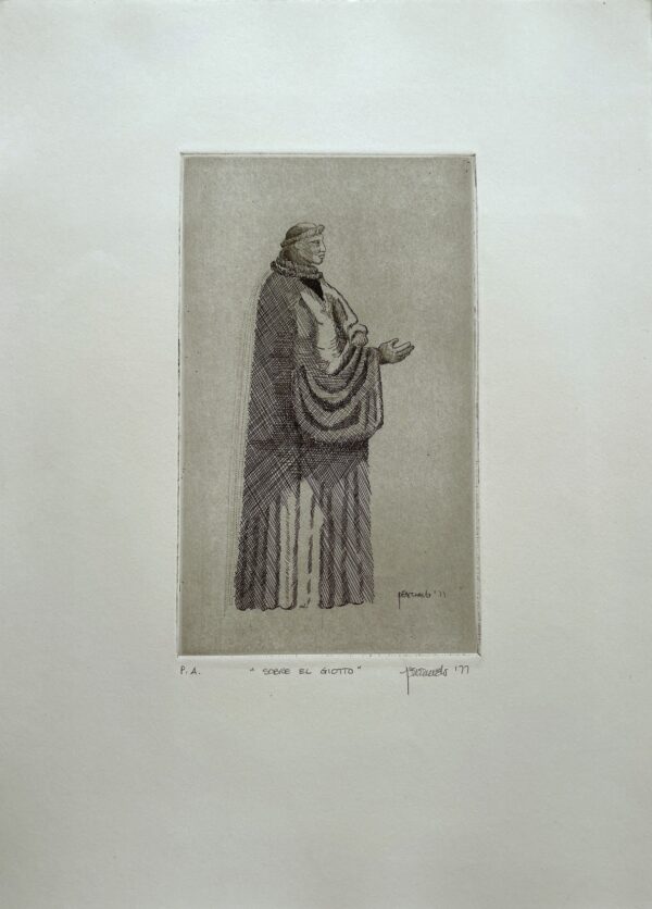 Sobre el giotto