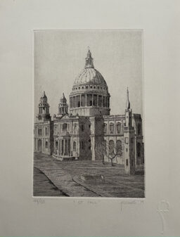 St. Paul's Cathedral