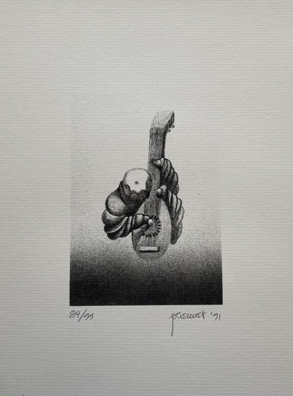 Fernando Pereznieto S/T (3)