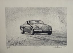 Alpine