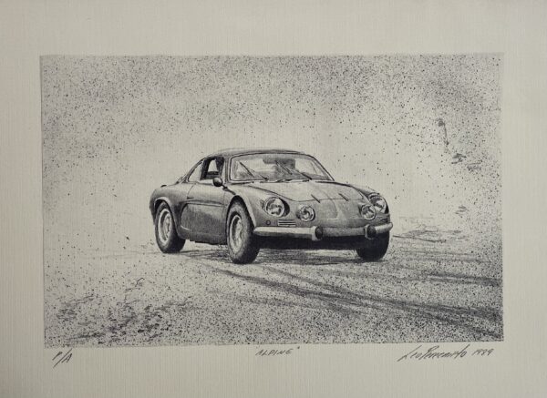 Alpine