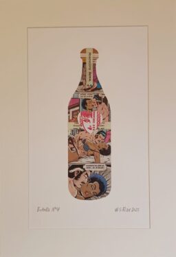 Botella N4
