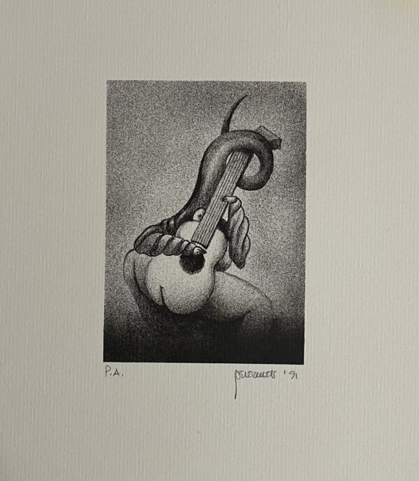 Fernando Pereznieto S/T (5)