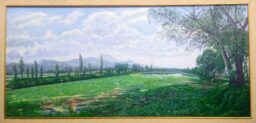 Paisaje Matutino