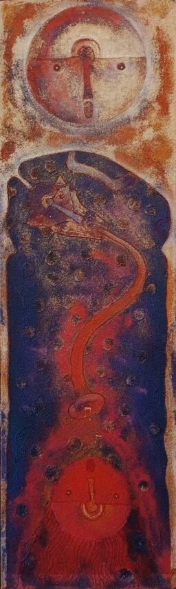 Rolando Rojas S/T (3)