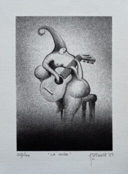 La musa