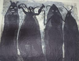 Sergio Hernández S/T (3)