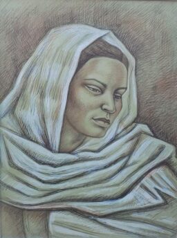 Raúl Anguiano S/T
