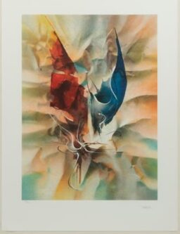 Leonardo Nierman S/T (1)