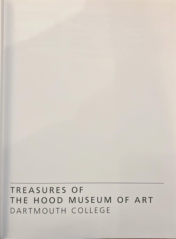 Treasures of the hood museum of art, Dartmouth College - Image 2