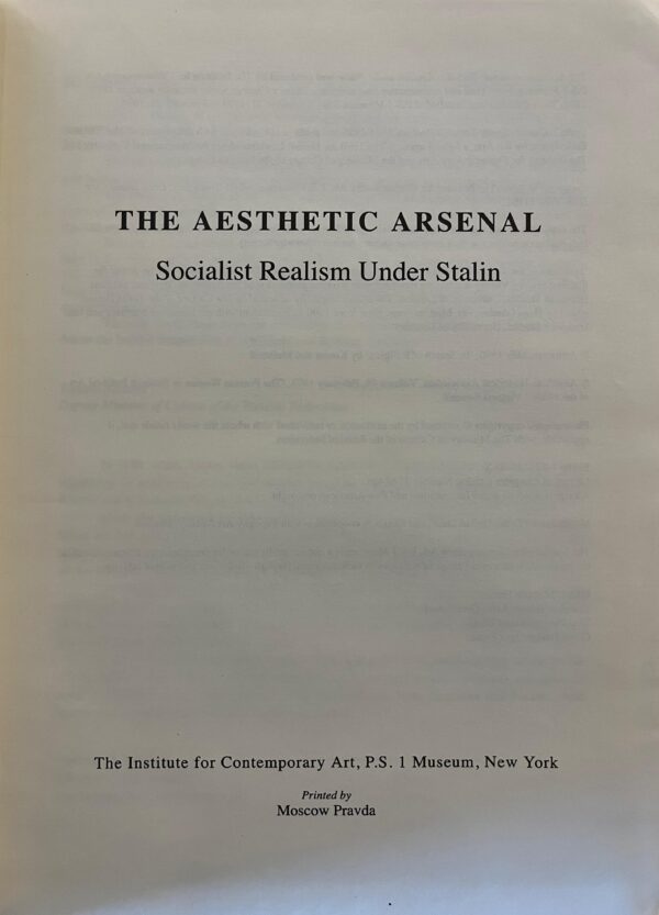 The aesthetic arsenal - Image 2