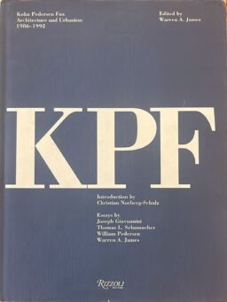KPF