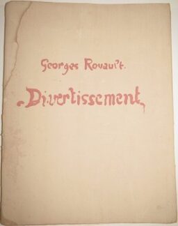 Divertissement