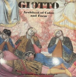 Giotto: Architect of Color and Form