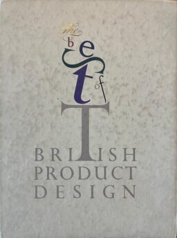 The Best of British Product Design