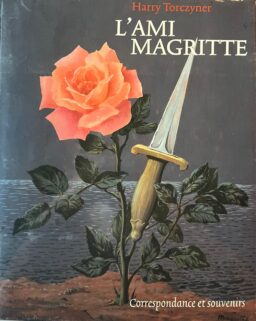 L'ami Magritte