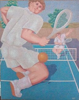 Match Point