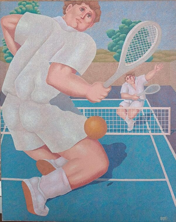 Match Point