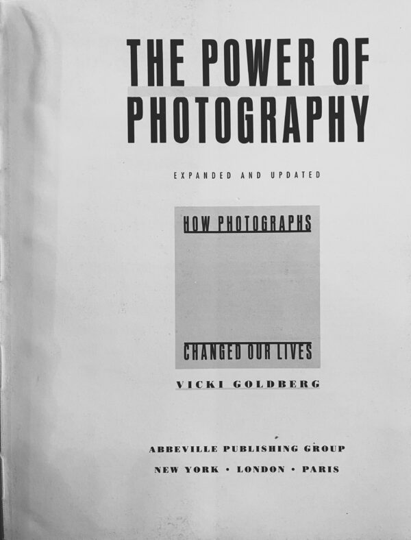 The Power of Photography - Image 2