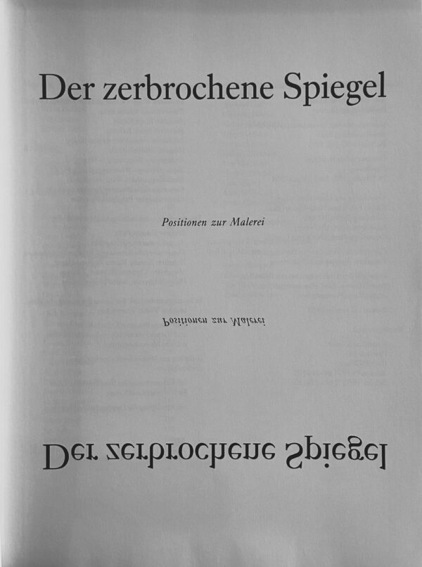 Der zerbrochene Spiegel - Image 2