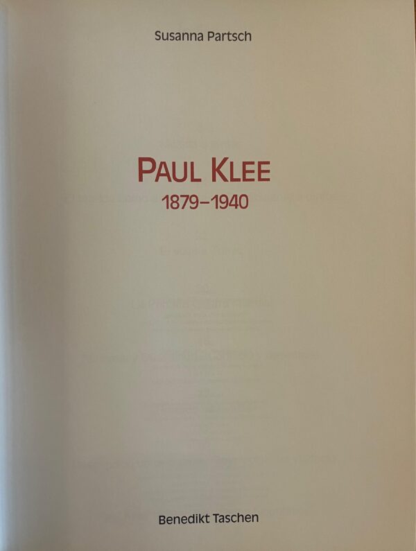 Paul Klee - Image 2