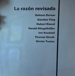 La razón revisada