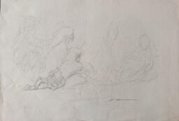Edgardo Coghlan S/T (17)