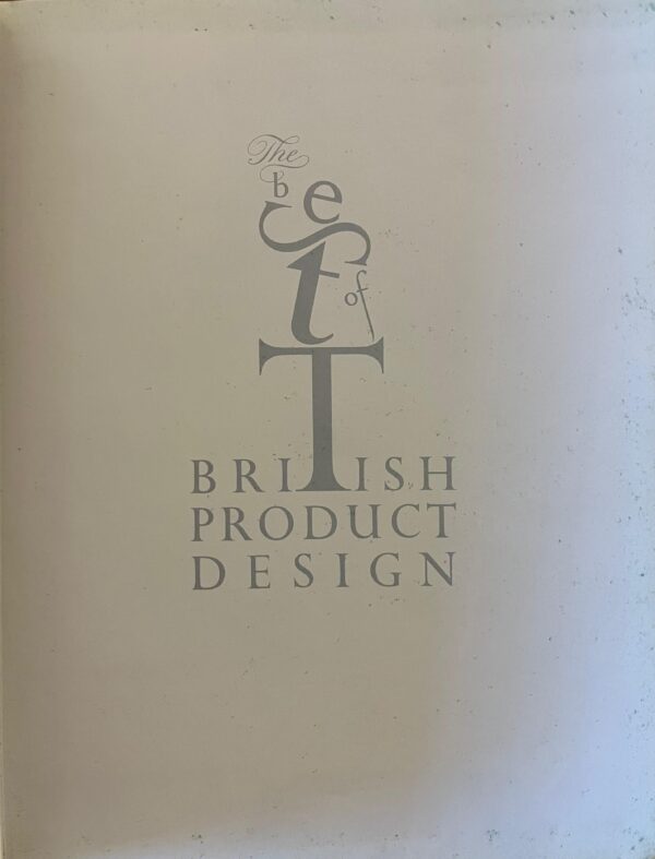 The Best of British Product Design - Image 2