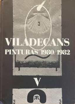 Viladecans Pinturas 1980/1982