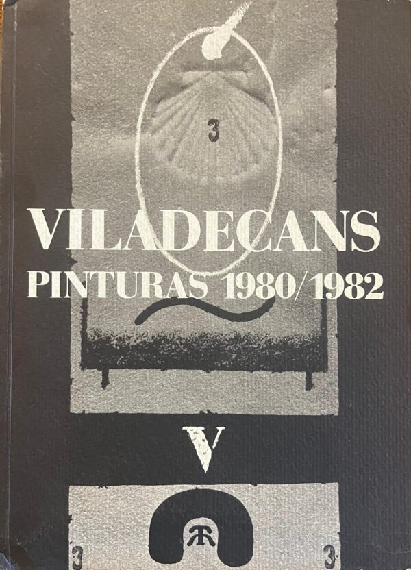 Viladecans Pinturas 1980/1982