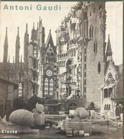 Antoni Gaudí