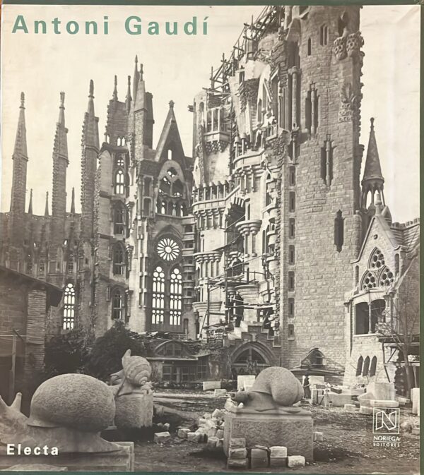 Antoni Gaudí
