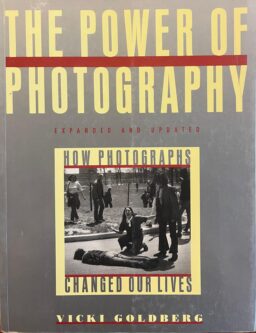 The Power of Photography