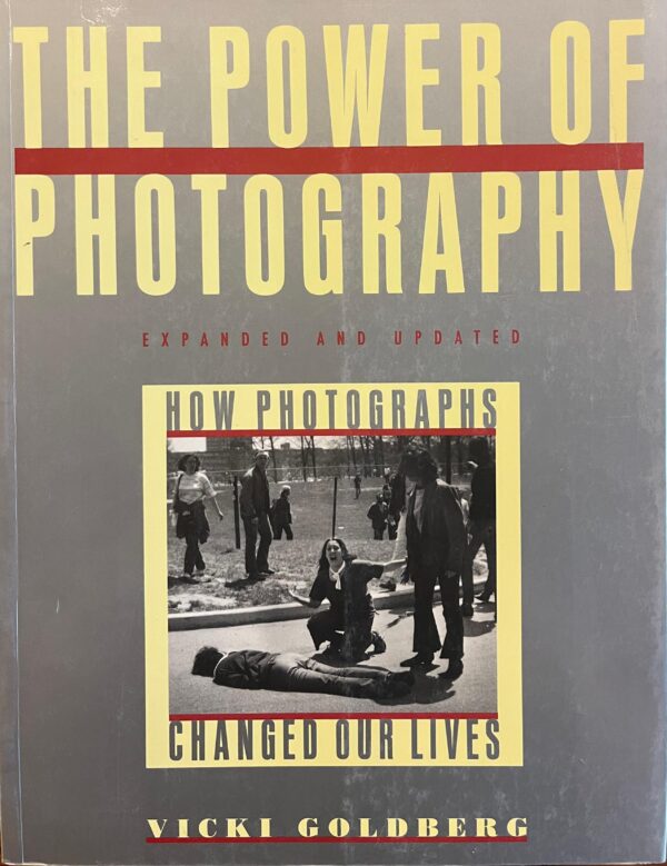 The Power of Photography