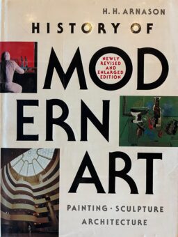 History of Modern Art