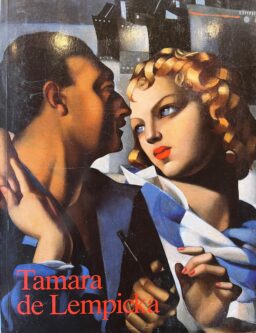 Tamara de Lempicka