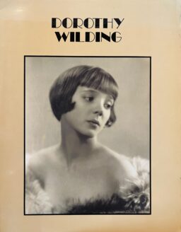 Dorothy Wilding