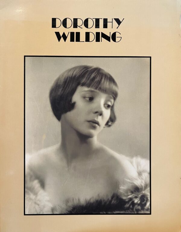 Dorothy Wilding