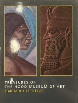 Treasures of the hood museum of art, Dartmouth College