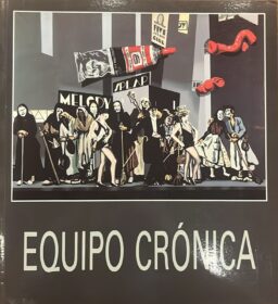 Equipo Crónica 1965 - 1981