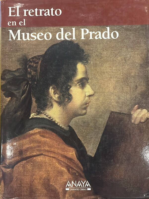 El retrato en el museo del prado