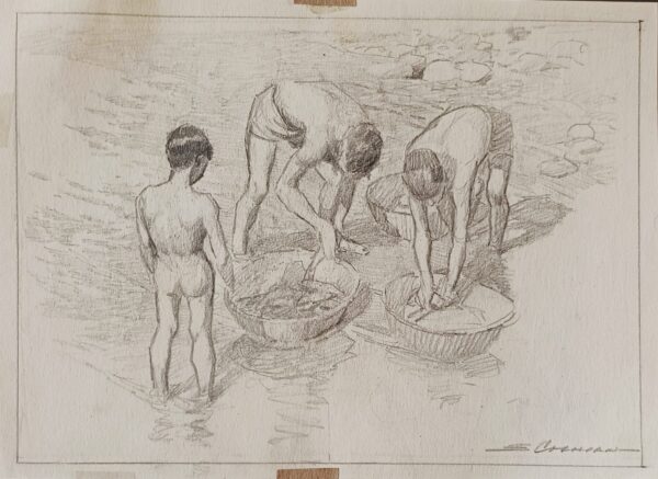 Edgardo Coghlan S/T (12)