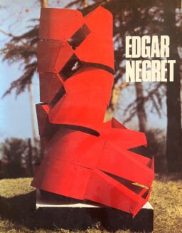 Edgar Negret