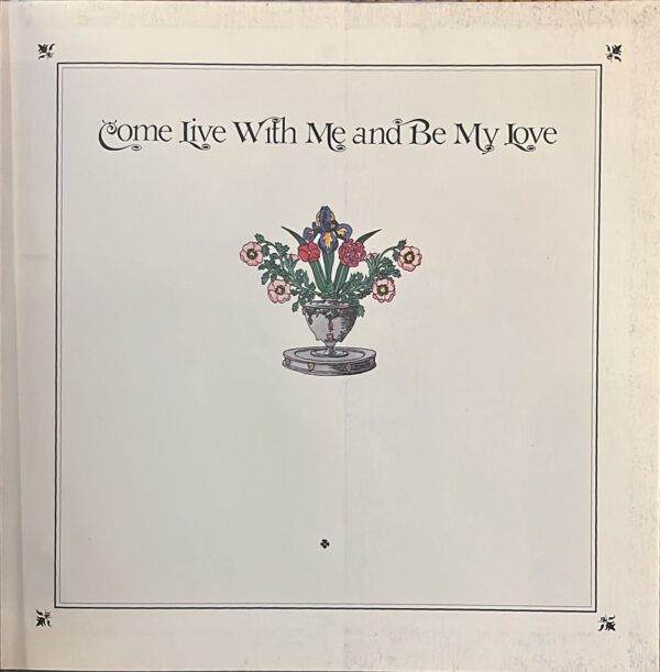 Come live with me and be my love - Image 2