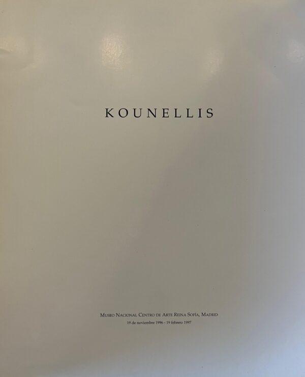Kounellis - Image 2