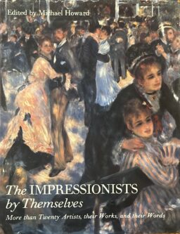 The Impressionists by Themselves