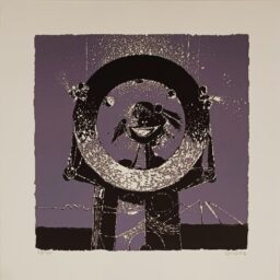 O, de la carpeta Abecedario Grafico