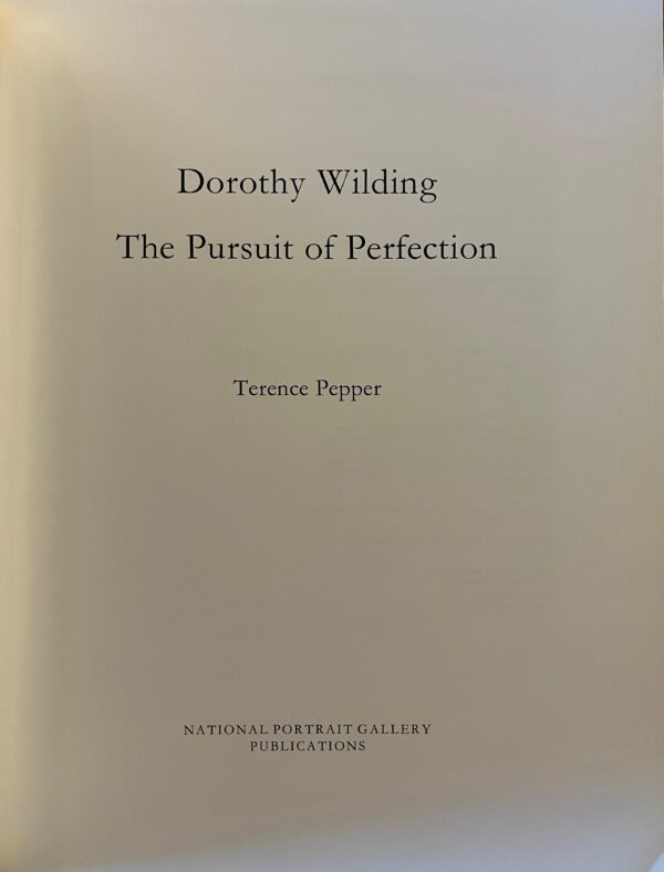 Dorothy Wilding - Image 2