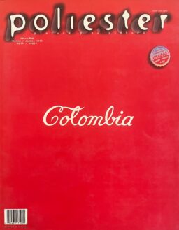 Poliester vol.4 #12